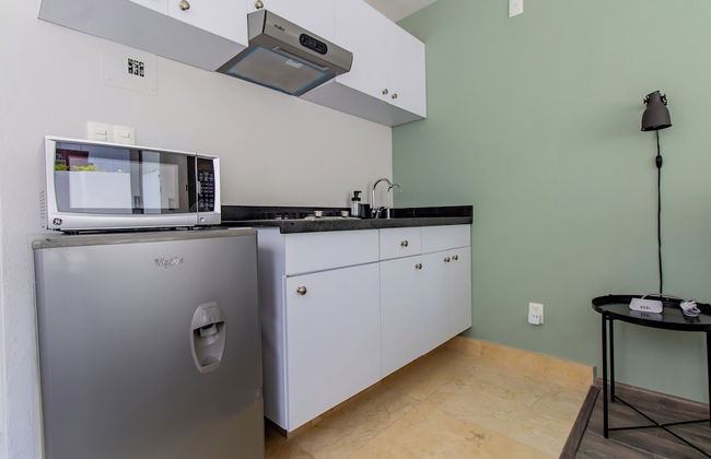 Capitalia Racine Polanco - Foto 50