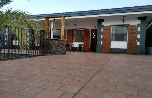 Finca Pozo Taburiente - Foto 5