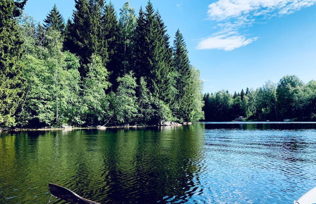 Treehouse Magpies Nest With Bubble Pool - Foto 36