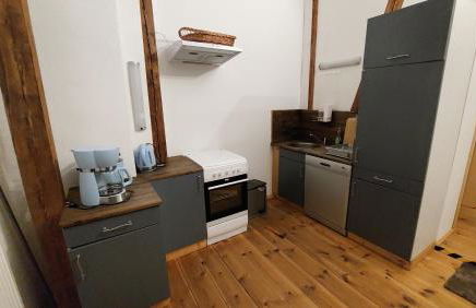 Spreewald Spreemilia Gurkenbude - Foto 17