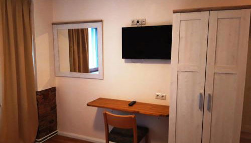 LV Rooms & Apartments am Lützowplatz - Foto 5