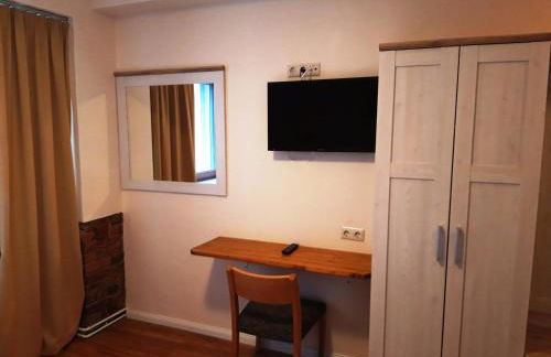 LV Rooms & Apartments am Lützowplatz - Foto 5