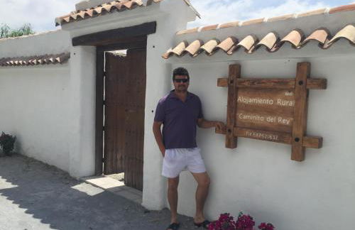 Alojamiento Rural Caminito del Rey - Foto 21