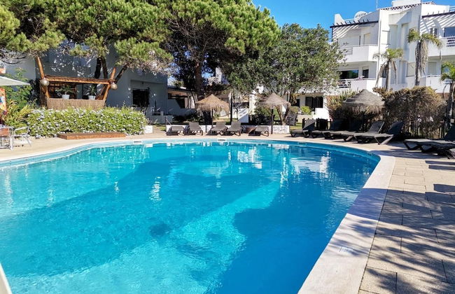 Penthouse with rooftop pool - Duna Parque Resorts & Hotels - Foto 16