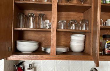 Queen BR home, walk to Marina, food truck, trails - Foto 16