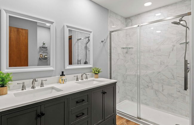 Boulder Pointe by Avantstay Deck & Forest Views, Boulder Lake Club Passes - Foto 23