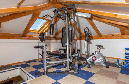 Villa Grande heated pool&whirpool&sauna&pet friendly Krk - Photo 28