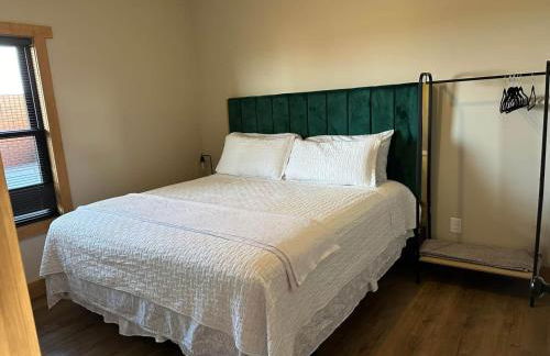 Bourbon Villa at Daynabrook Farm with Hot Tub-3 - Foto 14