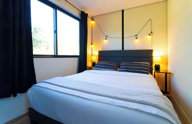 Creator Cabin, Contemporary Getaway With Sauna - Foto 6