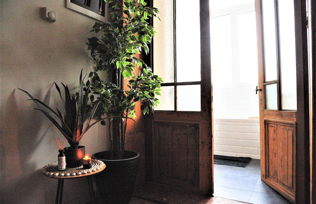 Boho Apartments 2 Bedrooms - Foto 11