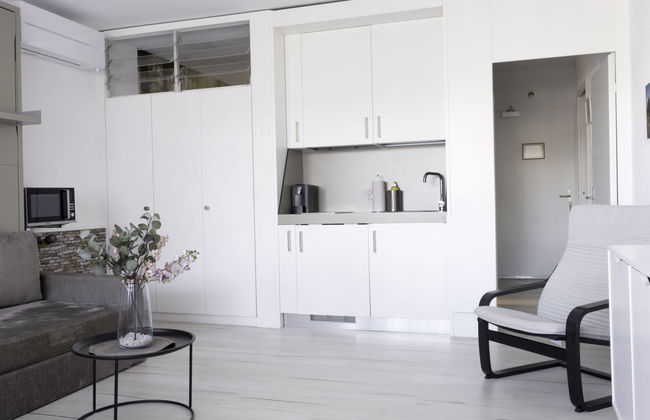 Lakeview App. 214 - Photo 17