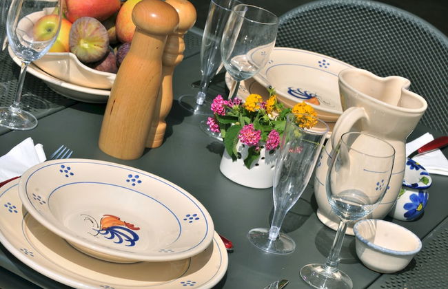 Trulli Stella in Ceglie Messapica - Foto 39