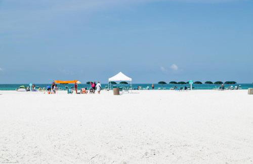 Palm Bay Club 7th-Floor Oceanfront Condo on Private Beach - Foto 66