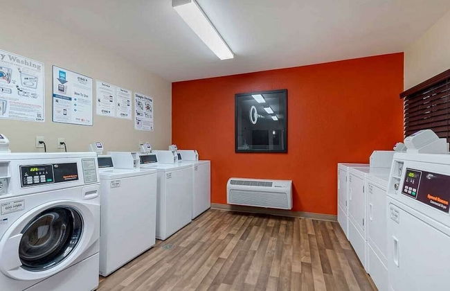 Extended Stay Laredo - Foto 17