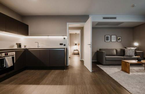 Timehouse Serviced Apartments - Foto 154