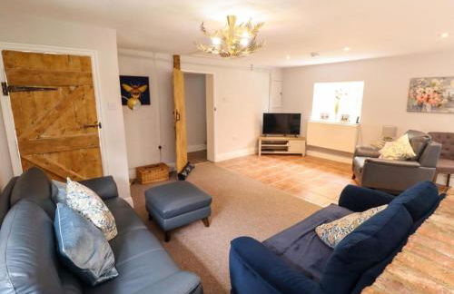 Wood Farm Cottage - Foto 12