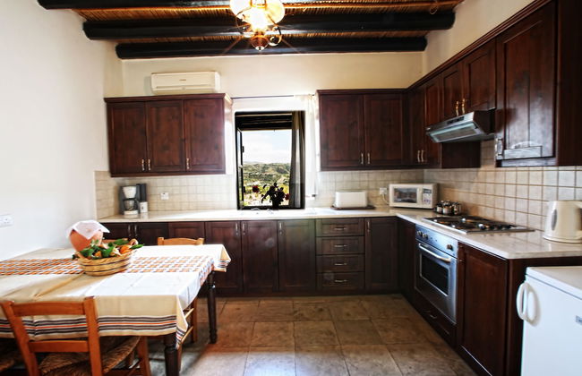 Leonidas Village Houses - Foto 9