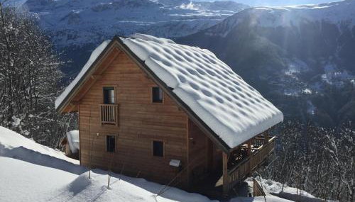 chalet la traverse - Foto 4