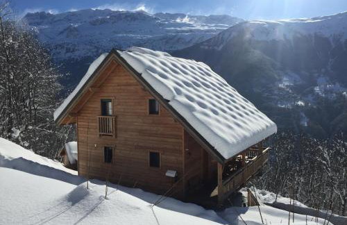 chalet la traverse - Photo 4