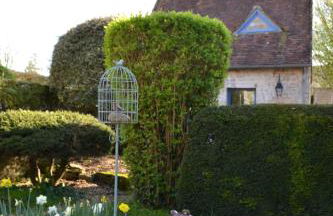 Gîte de charme proche du Zoo Beauval et Châteaux - Photo 41