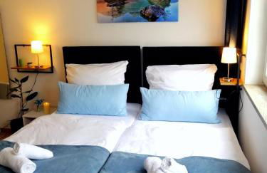 Modern Living Göggingen, 4 Min zur Messe, Tram 50m - Foto 1