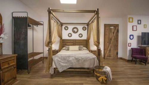 Villa Canales - Foto 3