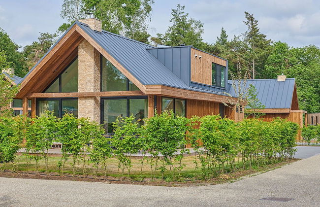 Bergvliet Villa's - Photo 1