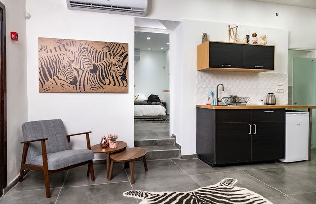 Kinneret Lodging - Foto 21