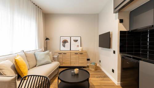 Apartamentos Laforja - Foto 1