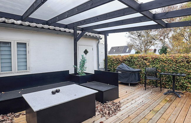 8 Person Holiday Home in Bagenkop - Foto 75