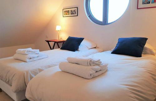 La Bergeronnette - Domaine d'APREVAL - Campagne - Photo 20