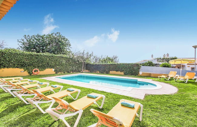 Villa Godinho - Foto 30