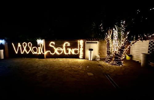 Residence Villa il sogno - Foto 7