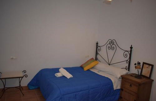 Alojamientos Rurales la Loma - Foto 11