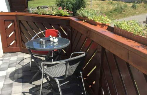 Ferienwohnung Haus Andre _ fuer 4 - Foto 47