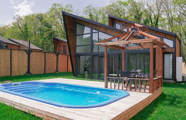 Backyard Sapanca - Foto 12