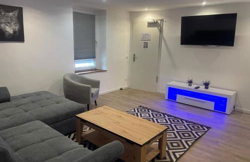 Superbe Appartement au RDC avec cheminée - Foto 1