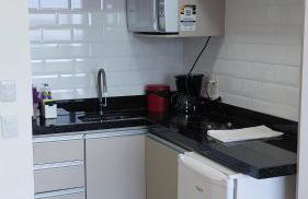 Tropical Executive Suite Flat 1001 Veiw - Foto 9