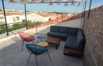 AS22351 - P3 au 2ème et dernier étage dans une résidence neuve en Centre Ville - Photo 7