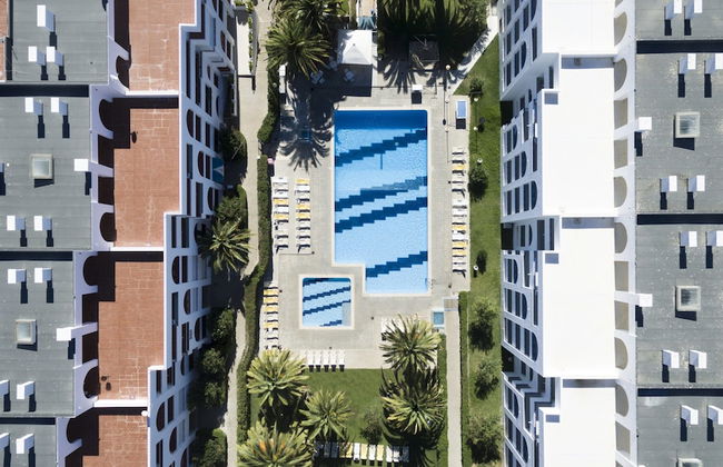 Ukino Terrace Algarve - Concept Hotel - Foto 51