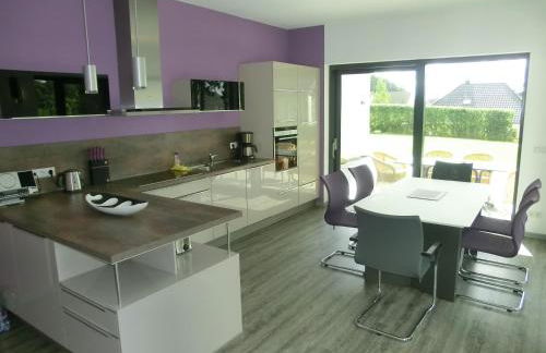 Kleeblatthaus WG flieder - Foto 7