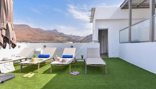 Apartamento Starlight La Aldea II - Foto 4