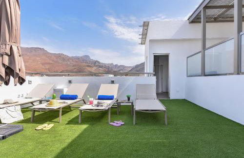 Apartamento Starlight La Aldea II - Foto 4