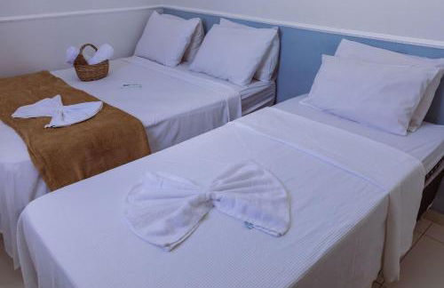 Village Caranguejo - FLAT 02 Quartos - Foto 70