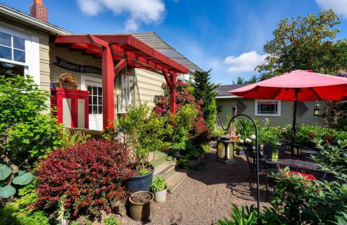 Charming Home, Wonderful Neighborhood! - Foto 36