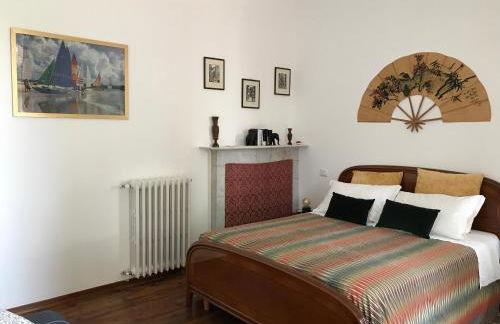 Villa Ombrosa - Foto 16