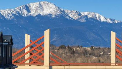 Gorgeous Pikes Peak Views, Fireplace & 3-Bedrooms - Foto 2