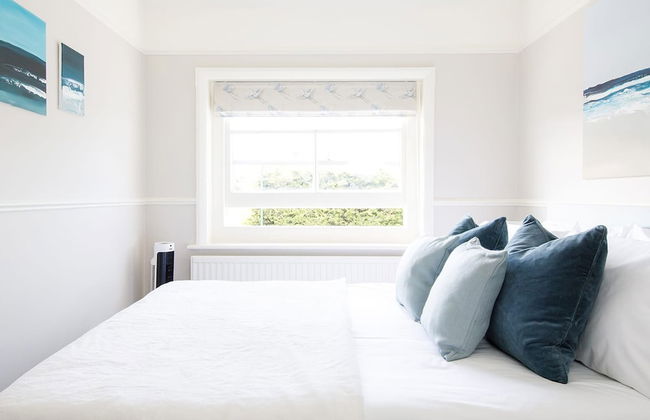 Rookwood - King Room in Gastro Pub West Wittering - Foto 8