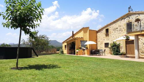 Masoveria de Cal Sastre - Foto 3, Garden