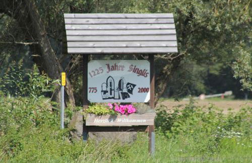 Ferienwohnung am Gilsbach - Foto 24